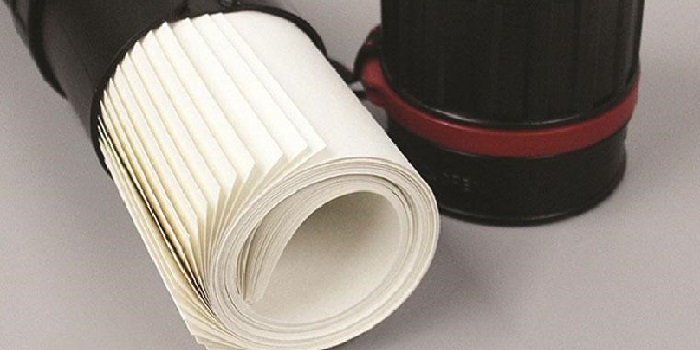 Pneumatic tube system for document transport