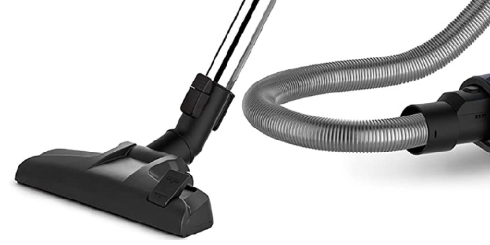 Domestic vacuum ejector application