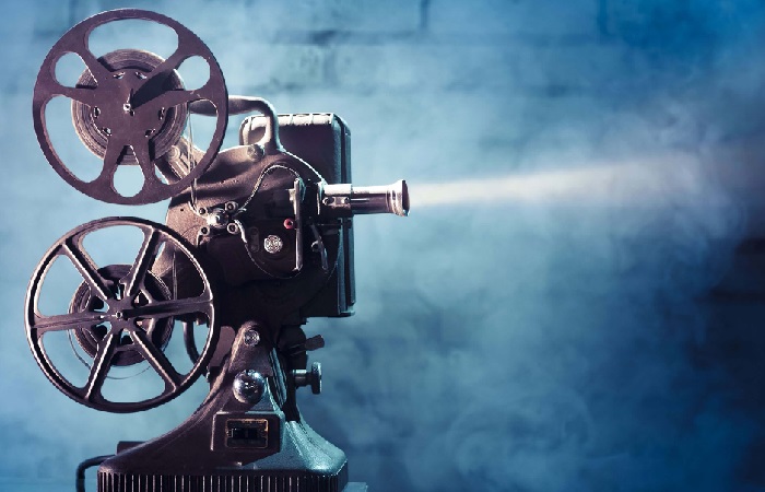 Film and entertainment ejector effects